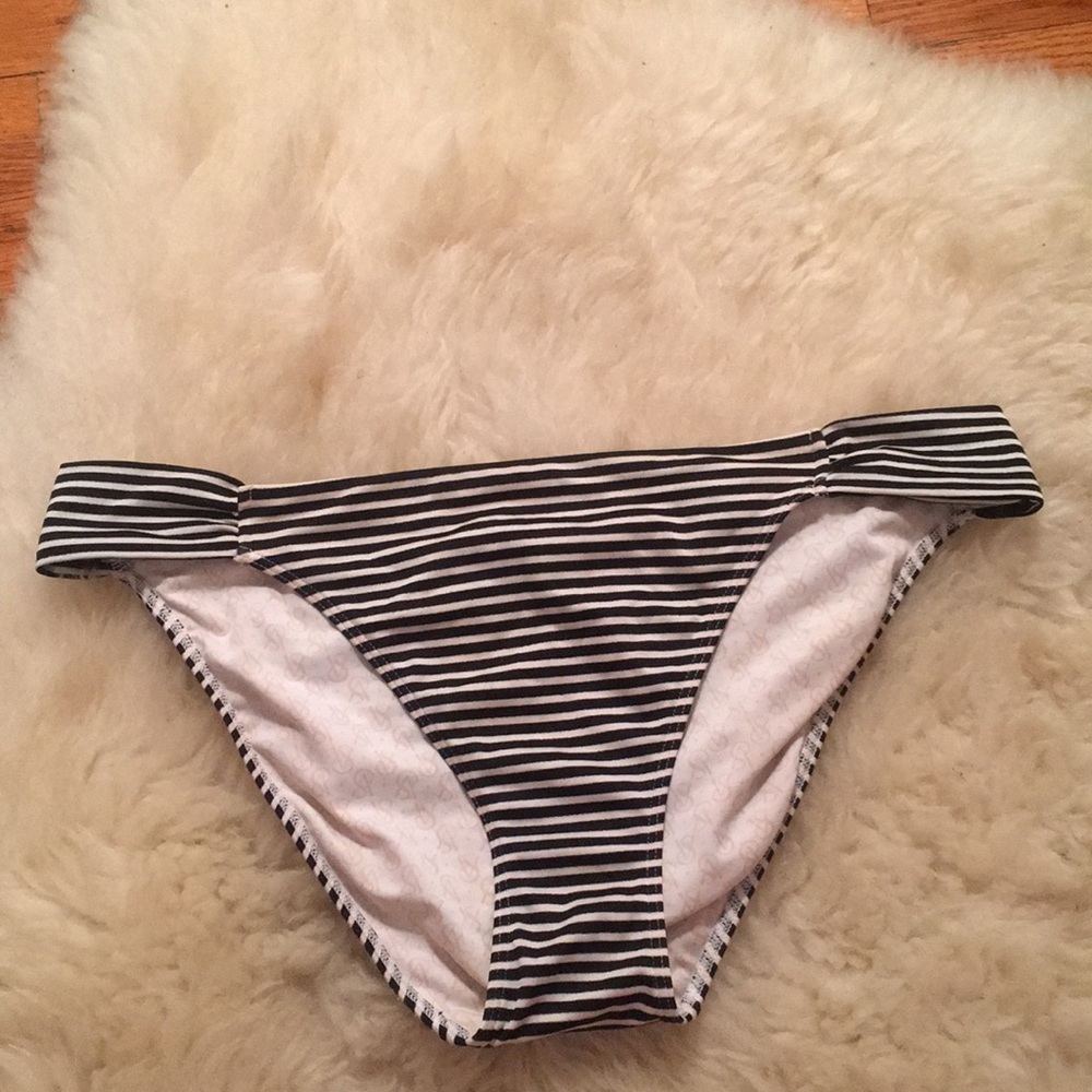 Victoria’s Secret Bikini Bottoms